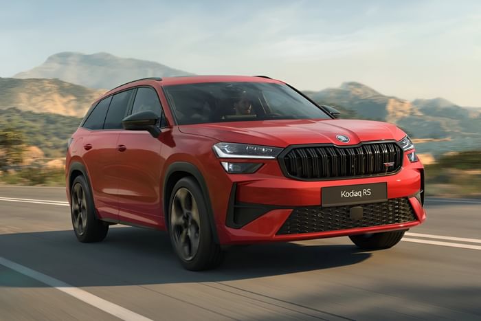 Should you buy a 2025 Skoda Kodiaq? Pros and cons explained